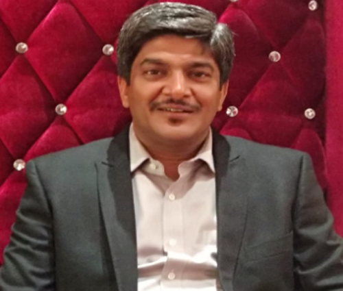 Chief Executive Officer