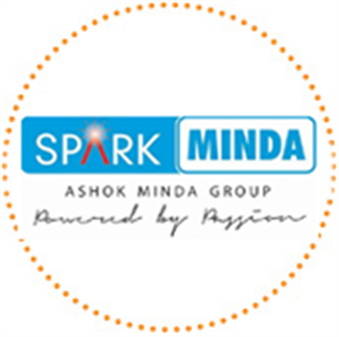 Ashok Minda Group